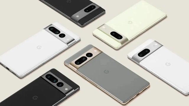 You are currently viewing Google wants its Pixel lineup to resemble Apple’s iPhone lineup by the end of 2025- Technology News, FP