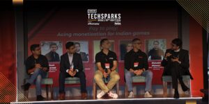 Read more about the article Experts discuss the evolution of India’s gaming industry and monetisation at TechSparks 2022