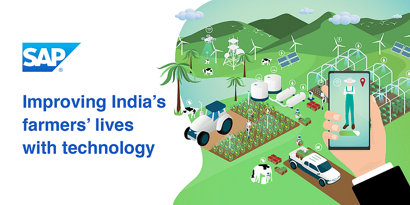 You are currently viewing How DeHaat is leveraging cloud technology to support Indian farmers