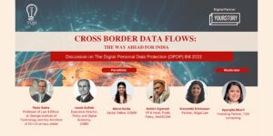 Read more about the article How India can pave the road for effortless yet secured cross-border data flows