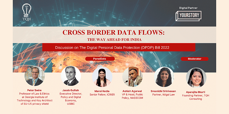 You are currently viewing How India can pave the road for effortless yet secured cross-border data flows