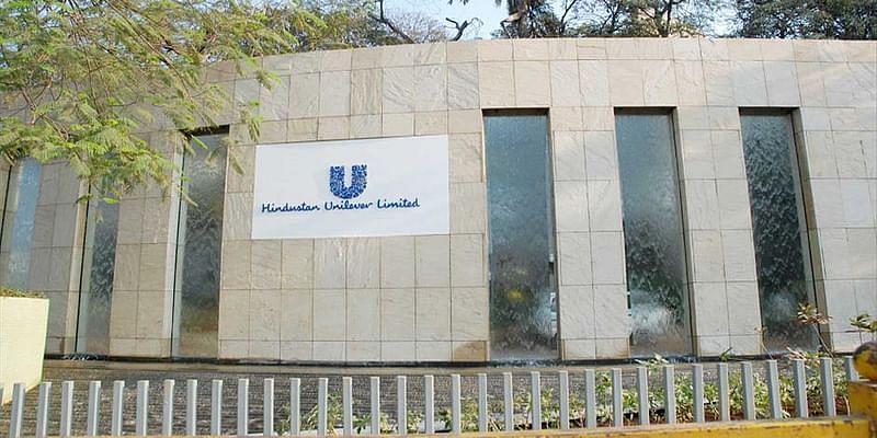You are currently viewing Hindustan Unilever enters health and wellness with two D2C investments