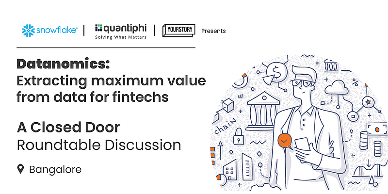 You are currently viewing Bengaluru fintech thought leaders to decode the ‘datanomics’ of extracting untapped value from data