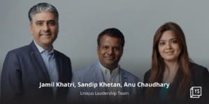 Read more about the article Uniqus launches business operations; raises $12.5M Series A funding