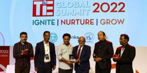Read more about the article Telangana minister KT Rama Rao inaugurates TiE Global Summit 2022