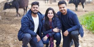 Read more about the article Agritech startup MoooFarm raises $13M in Series A round led by Aavishkaar Capital