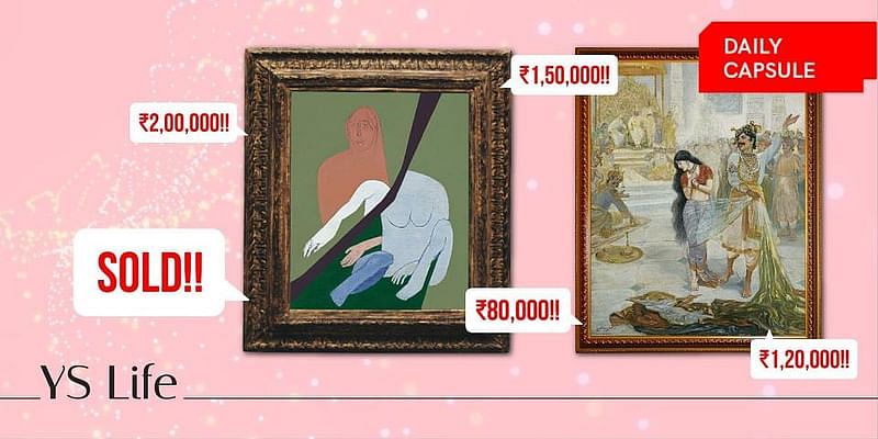 You are currently viewing Inside India’s first online auction house