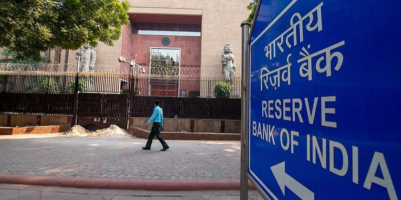 Read more about the article Fintechs replacing banks a misconception; CBDC experience so far comforting: RBI Deputy Governor