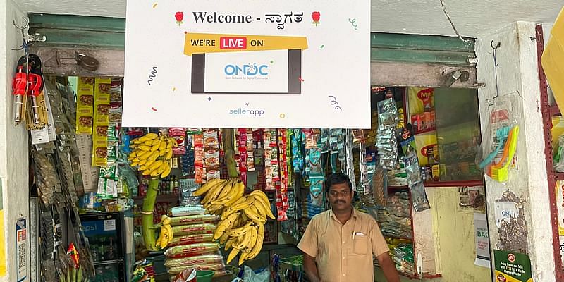 You are currently viewing Register on ONDC instead of building separate apps: Piyush Goyal to retailers