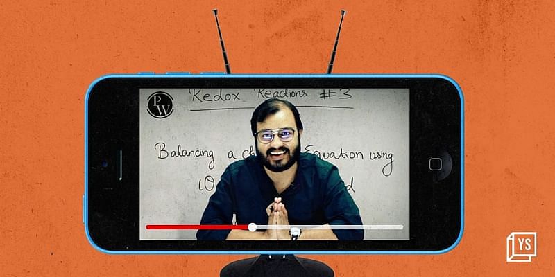 You are currently viewing Physics Wallah to invest Rs 120 Cr in upskilling: Co-founder
