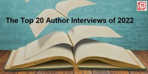 Read more about the article The top 20 author interviews of 2022 – on entrepreneurship, leadership, and digital transformation