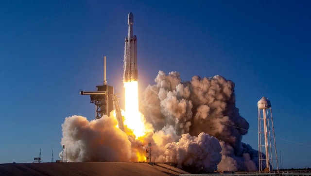 You are currently viewing 2022 was a massive year for the space industry. 2023 will be even bigger- Technology News, FP