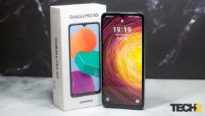 Read more about the article An entry-level 5G smartphone that ticks most of the correct boxes- Technology News, FP