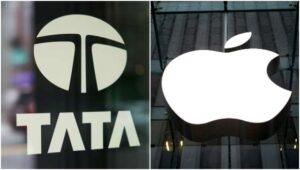 Read more about the article Tata Group plans to open 100 exclusive Apple stores of 500 to 600 sq ft each across India- Technology News, FP