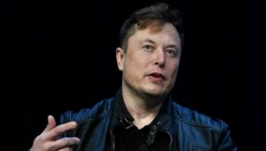 Read more about the article US Government controls all social media platforms, suppresses information, claims Elon Musk- Technology News, FP