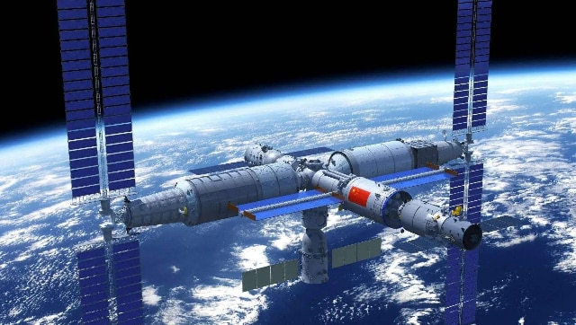 You are currently viewing US to keenly observe activity in space for potential risk as China increases activity in low Earth orbit- Technology News, FP