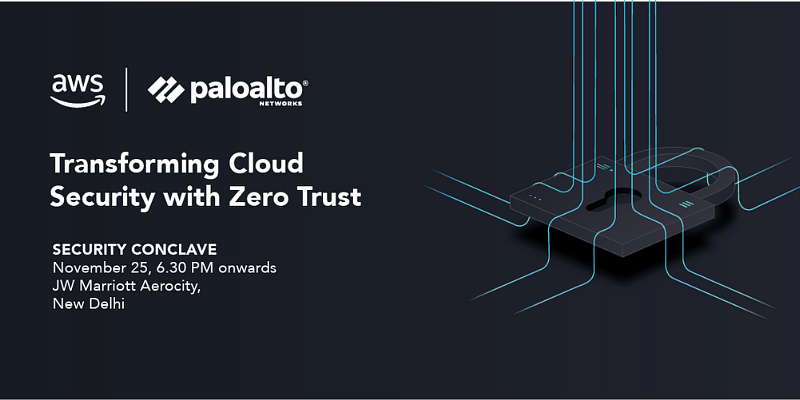 You are currently viewing How a Zero Trust approach to cybersecurity can help digital native businesses keep their products and services