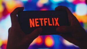 Read more about the article Users sharing Netflix passwords in the UK to face criminal charges, could end up in jail- Technology News, FP