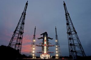 Read more about the article ISRO to focus on science experiments, maiden human space flight in 2023