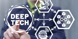 Read more about the article How to raise funds as a deeptech startup