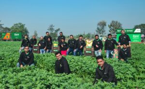 Read more about the article Indian agritech DeHaat tops $700 million valuation in $60 million funding • TC