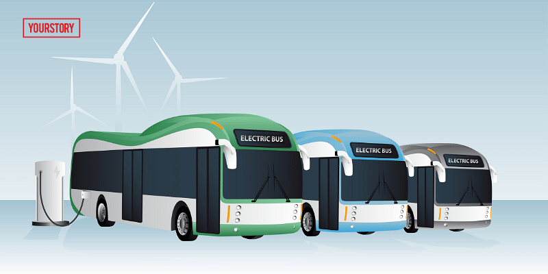 You are currently viewing Bengaluru signs deal with Tata unit for 921 electric buses