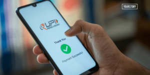 Read more about the article UPI payments touch record high of Rs 12.82 lakh crore in December