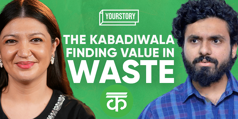 You are currently viewing Bhopal startup is helping people get rid of recyclable waste from their doorstep