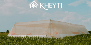 Read more about the article India’s Greenhouse-in-a-Box startup Kheyti wins Prince William’s Earthshot Prize