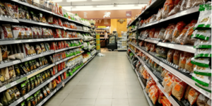 Read more about the article FMCG industry hopes to recover lost volume, margins in 2023; to shrug off shrinkflation