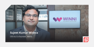 Read more about the article Gifting Startup Winni to add 150 retail outlets in 3 months