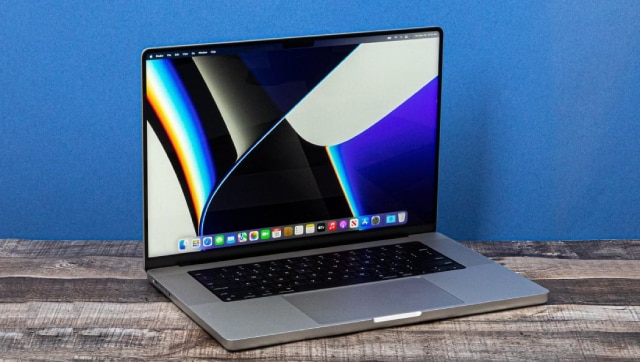 You are currently viewing Apple may be working on a MacBook series with a touchscreen, likely to launch it by 2025- Technology News, FP
