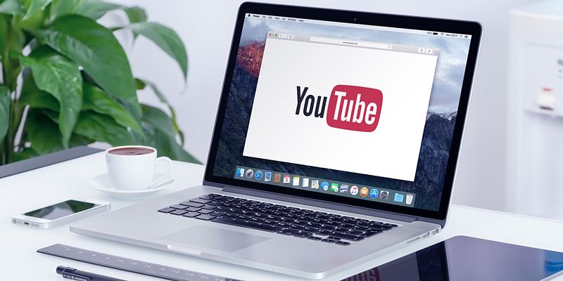 Read more about the article YouTube to shut down its video commerce app Simsim