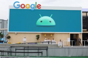 Read more about the article India’s top court rejects Google plea to block Android antitrust ruling • TC