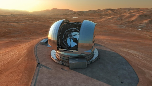 You are currently viewing China continues to expand space programme, unveils plan to launch the largest optical telescope in Asia- Technology News, FP