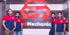 Read more about the article After layoffs, GoMechanic approaches Cars24, Spinny for potential buyout
