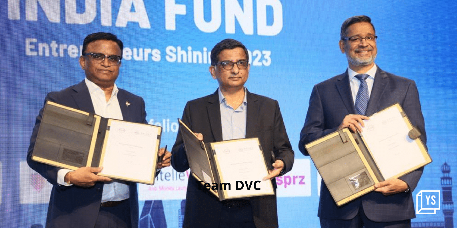 You are currently viewing Dallas Venture Capital to close Rs 350 Cr India fund in 6 months