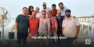 Read more about the article The Whole Truth raises $15M in Series B funding round led by Sequoia Capital