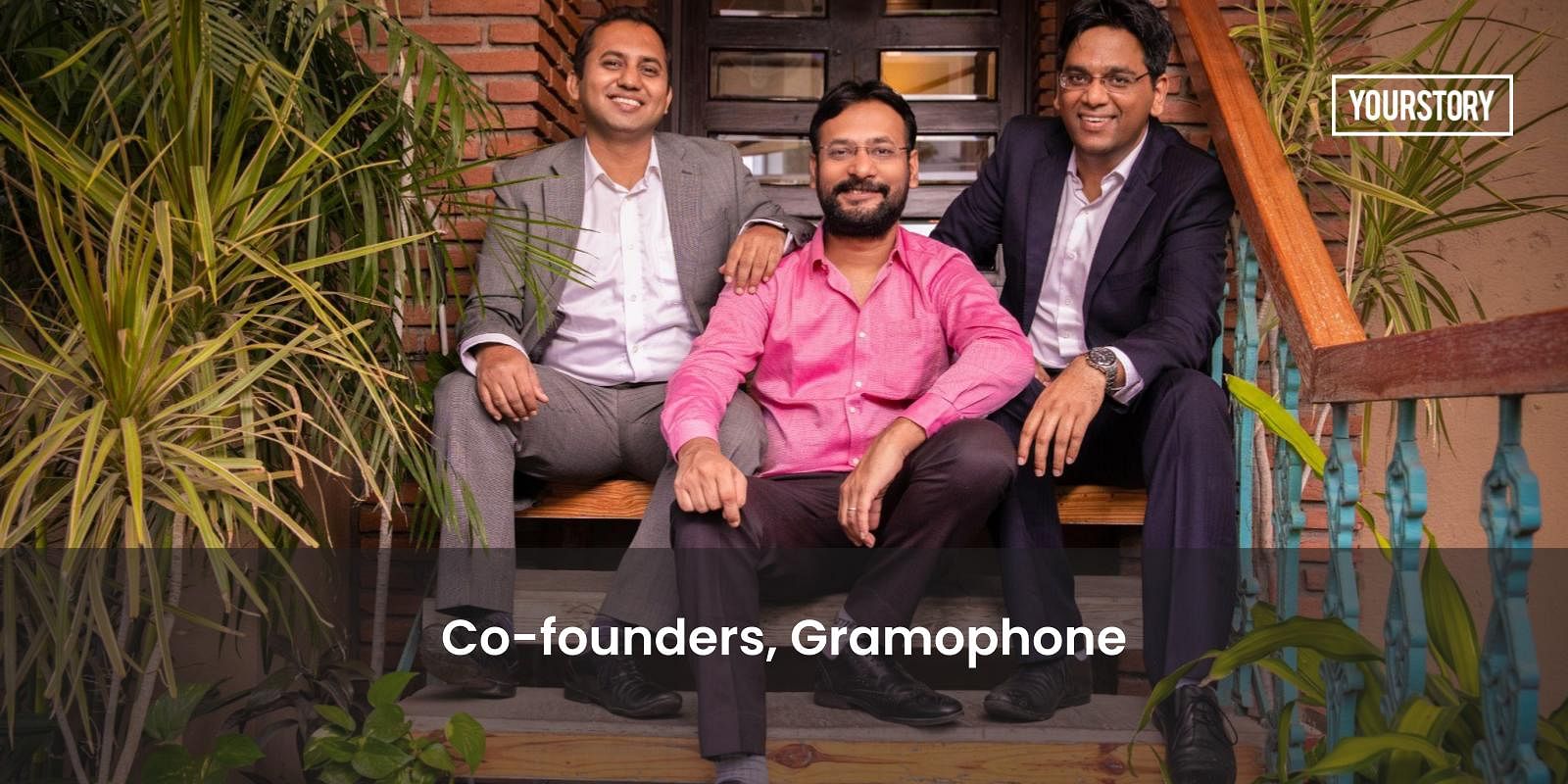 You are currently viewing InfoEdge to invest Rs 9.31 Cr in Gramophone through subsidiary