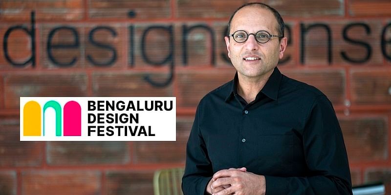 You are currently viewing Bengaluru Design Festival insights from Alok Nandi of Archite