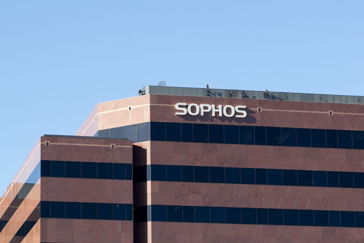 You are currently viewing Sophos to lay off 450 employees globally • TC