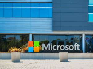Read more about the article Microsoft partners with India space agency to work with startups • TC