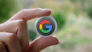 Read more about the article Google is planning on making its own Apple Air Tags called Grogu using Ultra-wideband Bluetooth- Technology News, FP