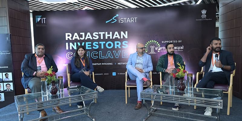 You are currently viewing iStart Rajasthan celebrates National Startup Day 2023 with engaging sessions for founders and entrepreneurs