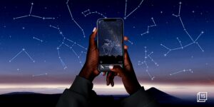 Read more about the article Stellarium app helps urban dwellers experience the night sky