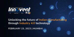 Read more about the article Plugin Alliance’s first annual conclave Innovent 4.0 will help shape the Industry 4.0 ecosystem in India