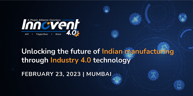 You are currently viewing Plugin Alliance’s first annual conclave Innovent 4.0 will help shape the Industry 4.0 ecosystem in India