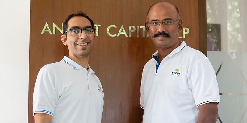 You are currently viewing Anicut Capital receives Rs 75 Cr from Self Reliant India