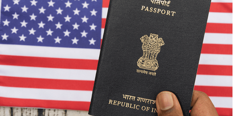 You are currently viewing US to start receiving H1B visa applications from March 1