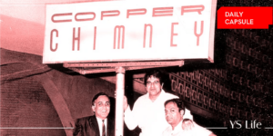 Read more about the article Copper chimney’s culinary legacy